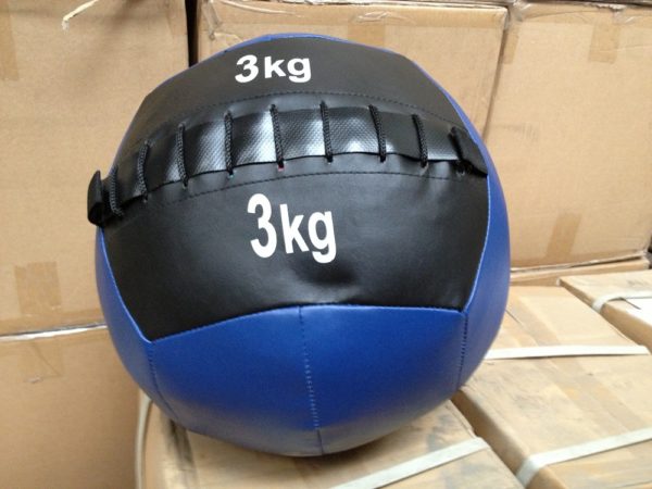 wall ball 3 kg