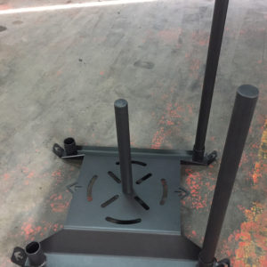 PROWLER PRO SLED