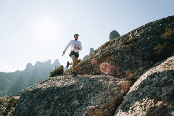Trail Running Fitness: Allenamento con i pesi in palestra