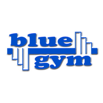 BlueGym Web Shop – Attrezzatura da fitness e sport